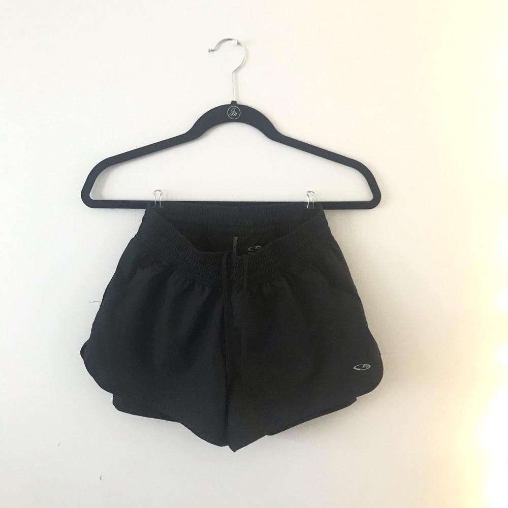 champion athletic shorts
